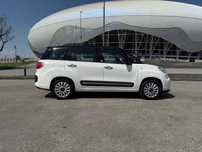 Fiat 500L Living 7 locuri – 2018 – 0.9 turbo - 105 cp - benzina