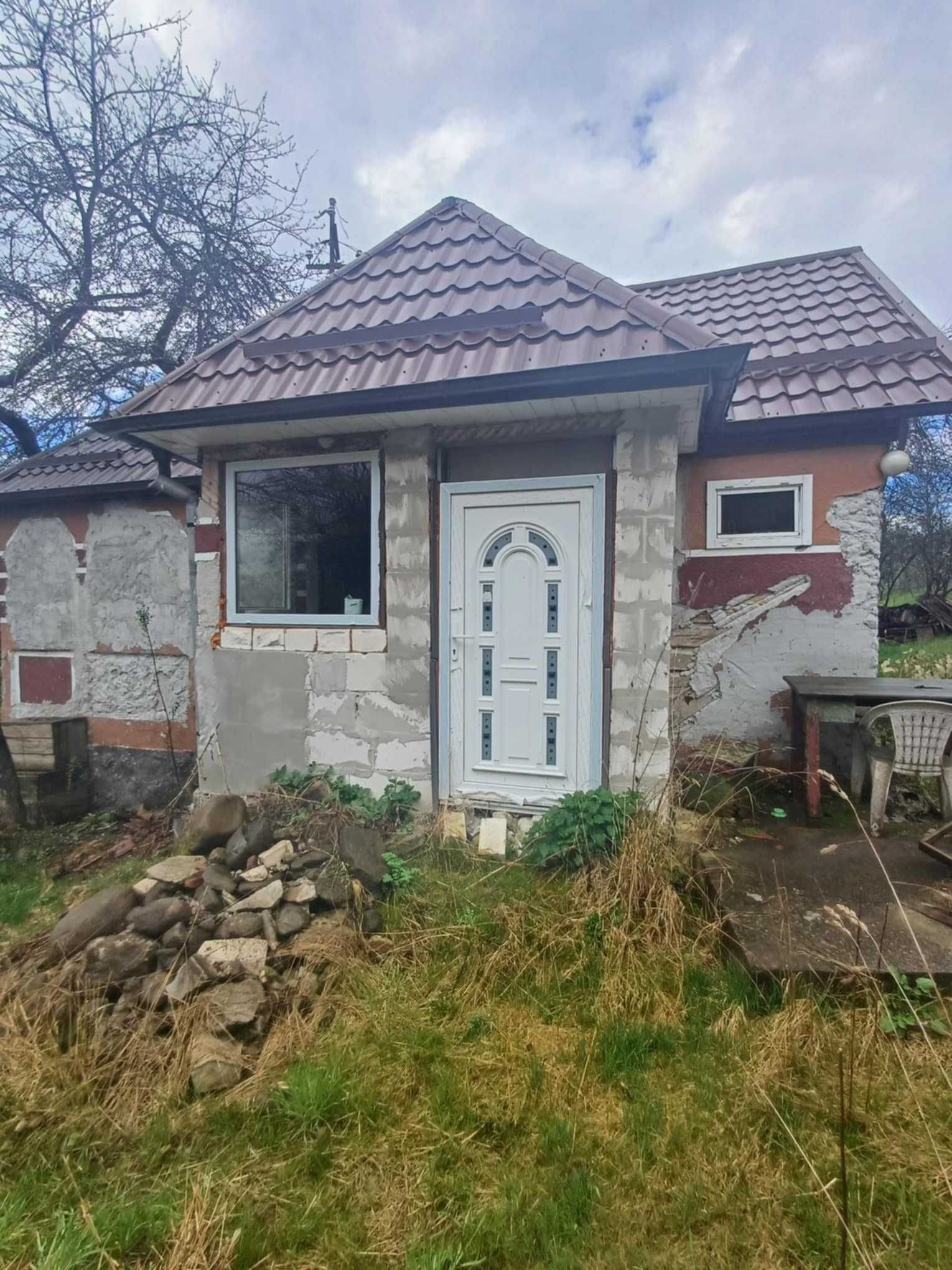 20 de arii si 2 case in Fițcău