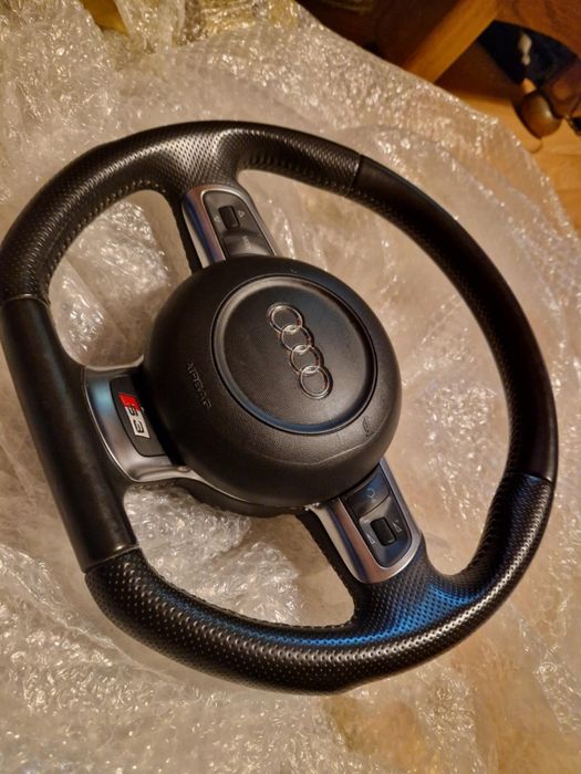 Volan Tesit Sport OEM Audi A3 8P 8PA S3