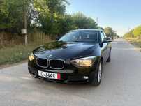 BMW  118 d 2013година