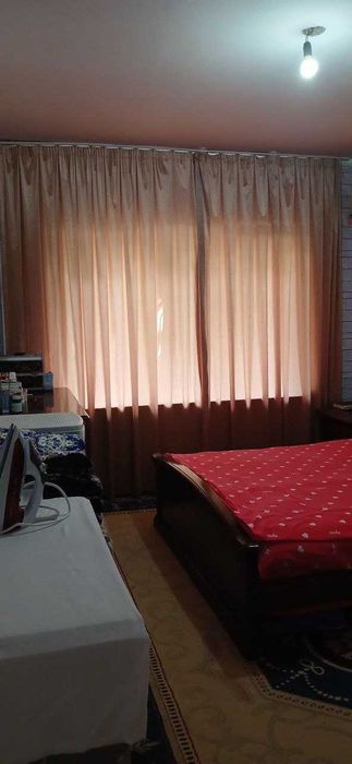 Продаётся 3х комн. квартиру на Юнусабаде 14 квартал. Самара. Улучшенка