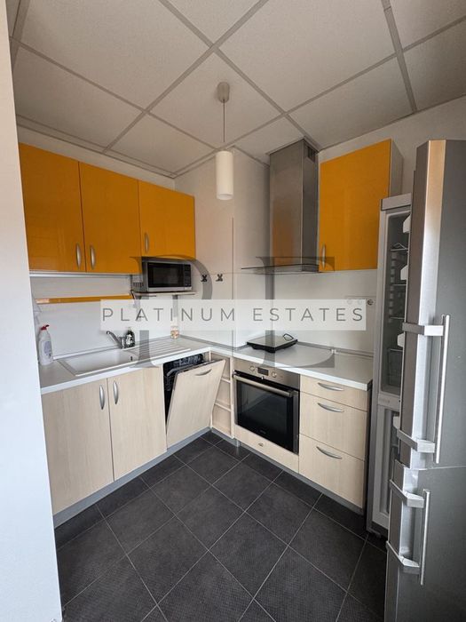 2-стаен в София- площ 80 цена 1350