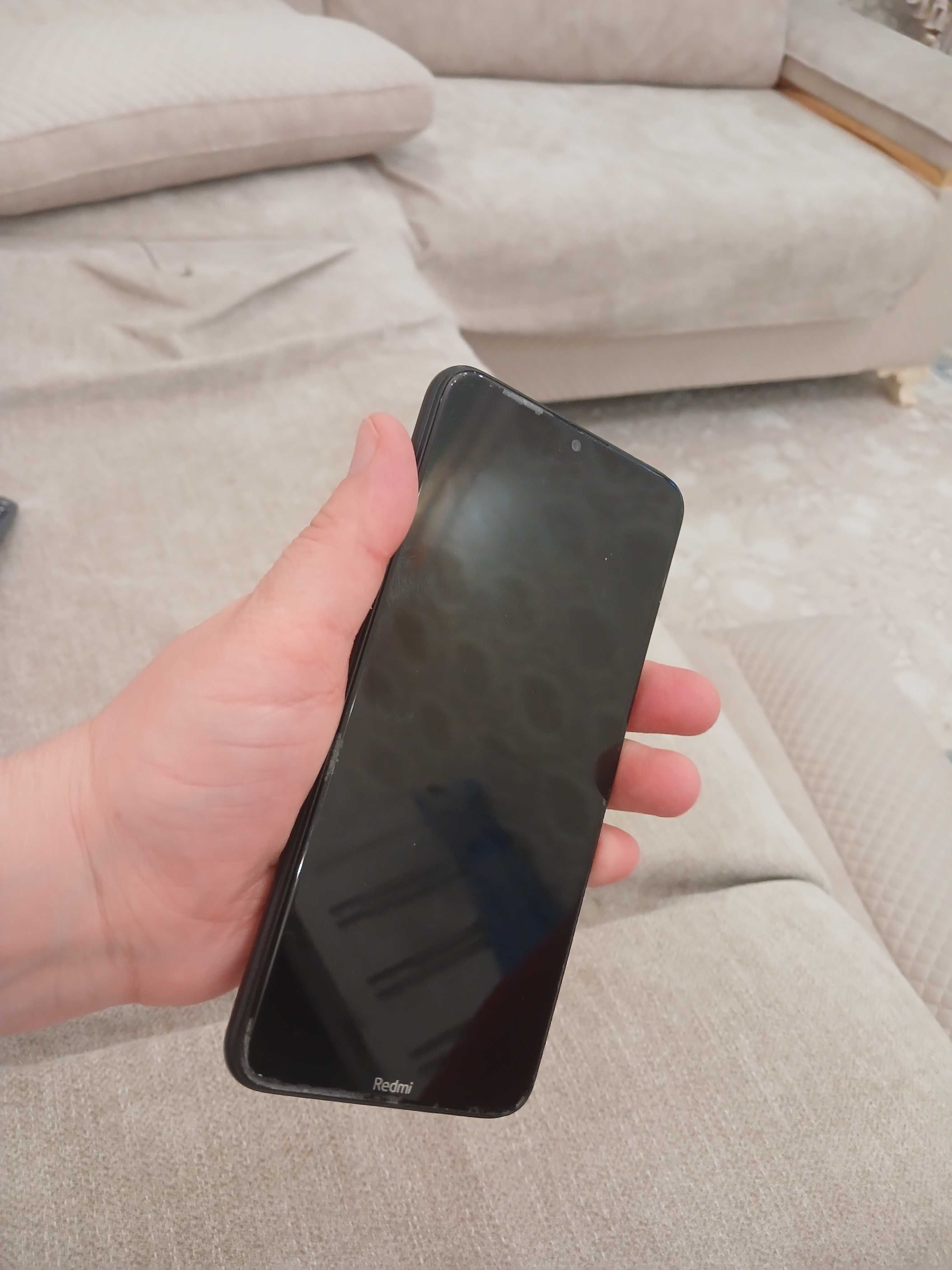 Telefon redmi sotiladi