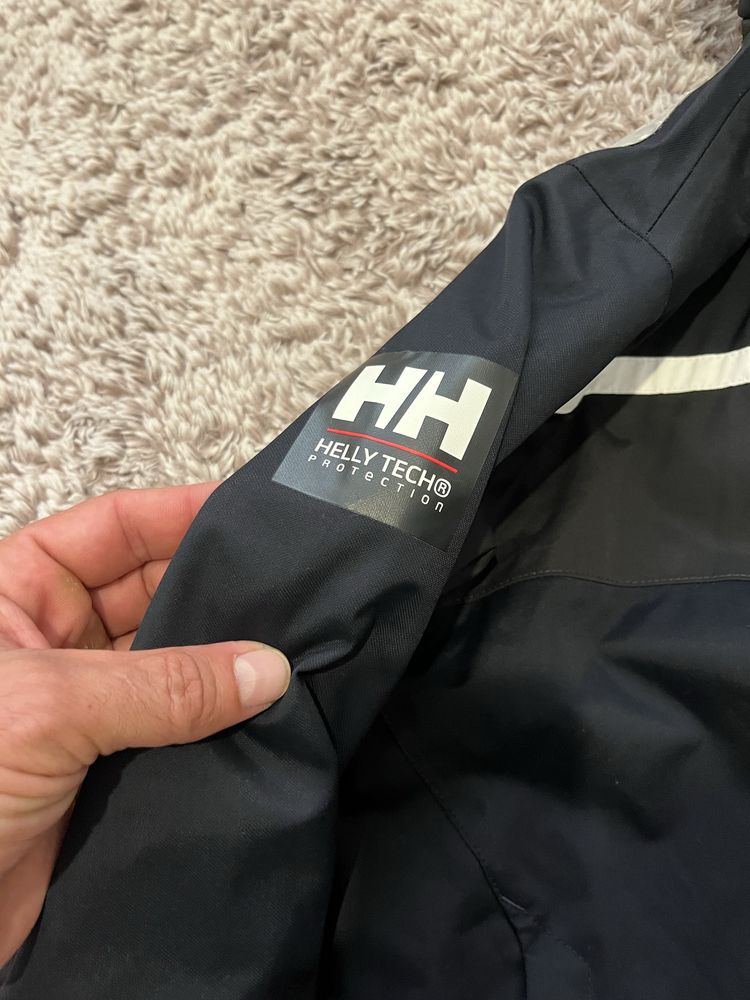 Helly Hansen Salt-оригинално мъжко яке