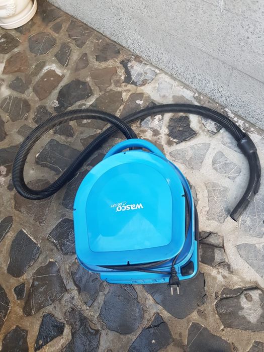 Vand aspirator Wasco clean