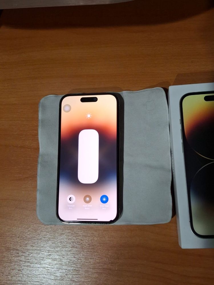 iPhone 14 Pro128