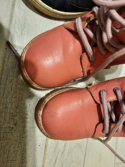 Ghete îmblănite pt copii