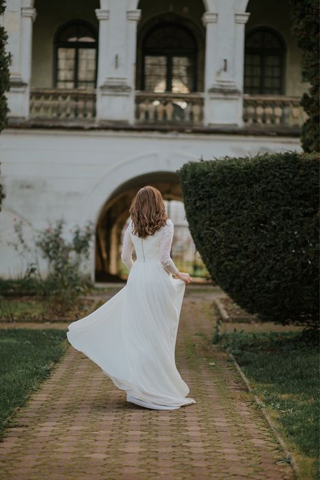 Rochie de mireasă