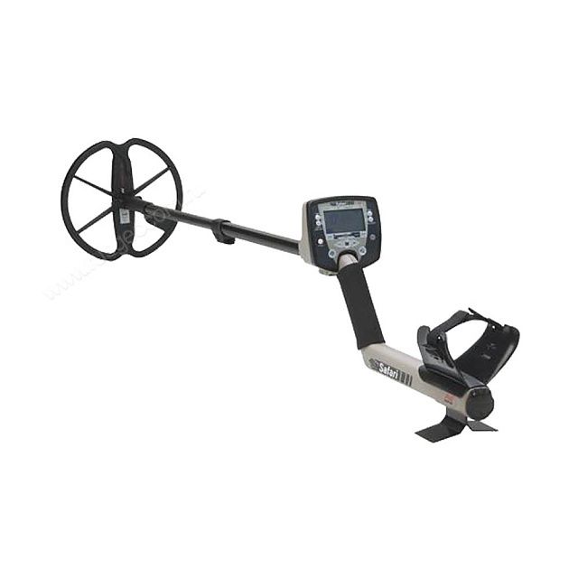 Металлоискатель минелаб сафари