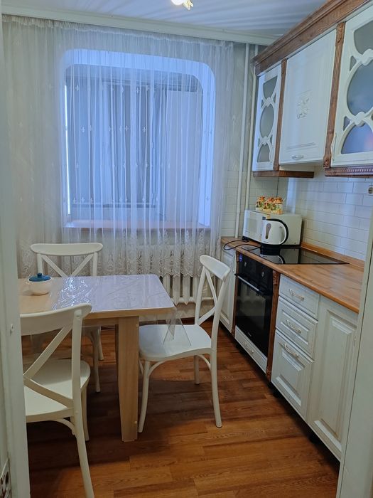 Квартира помесячно