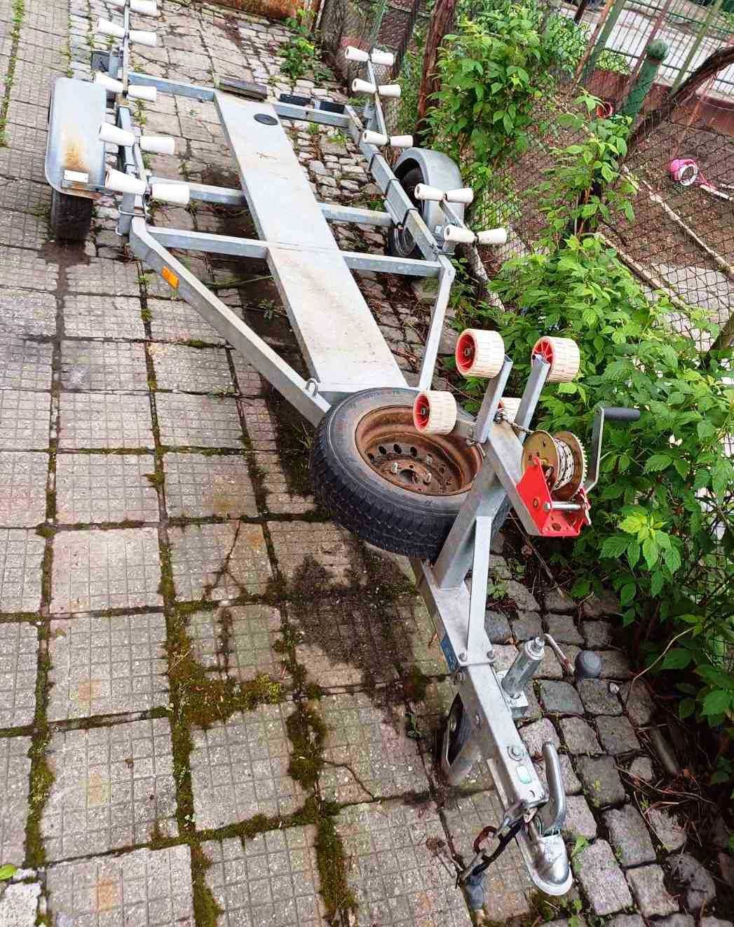 Сонар за риболов