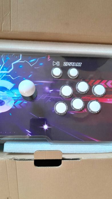 vand consola stick arcade pandora box