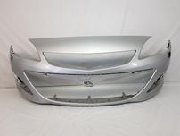 Bara fata Opel Astra J facelift dupa 2013