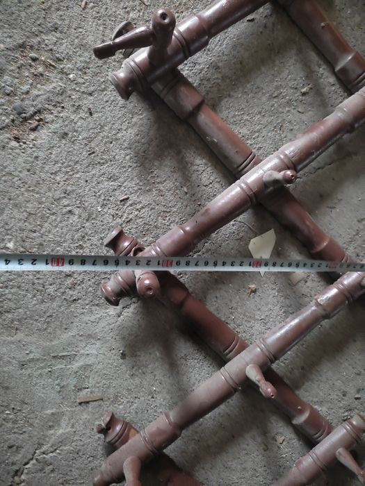 Стара закачалка от соца