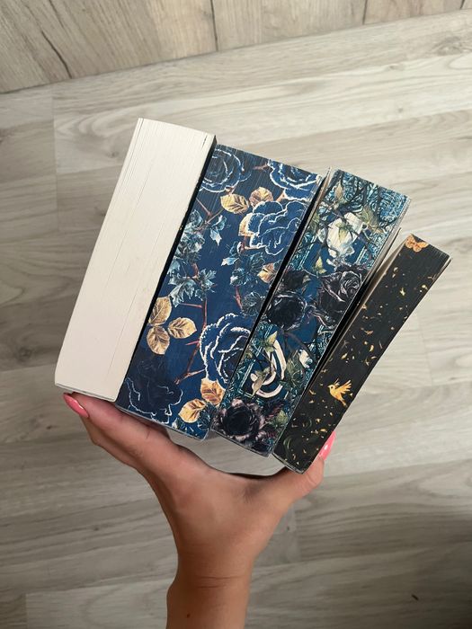 Фентъзи книги четени веднъж