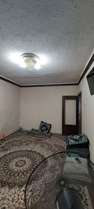 Срочно Продаётся 3-х комнатная квартира