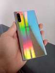 Samsung note 10 5G 256/12gb