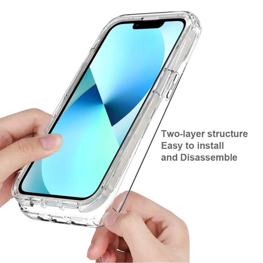 Husa ANTI-SHOCK 360 Apple iPhone
