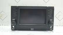 Display navigatie H42 VOLKSWAGEN PASSAT Variant (3G5) [ 2014 - > ] OEM 3G0919605D