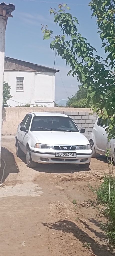 Nexia 1 Legenda Sotiladi