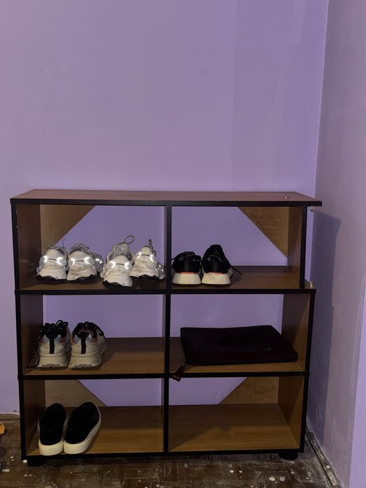 Vand pantofar aproape nou