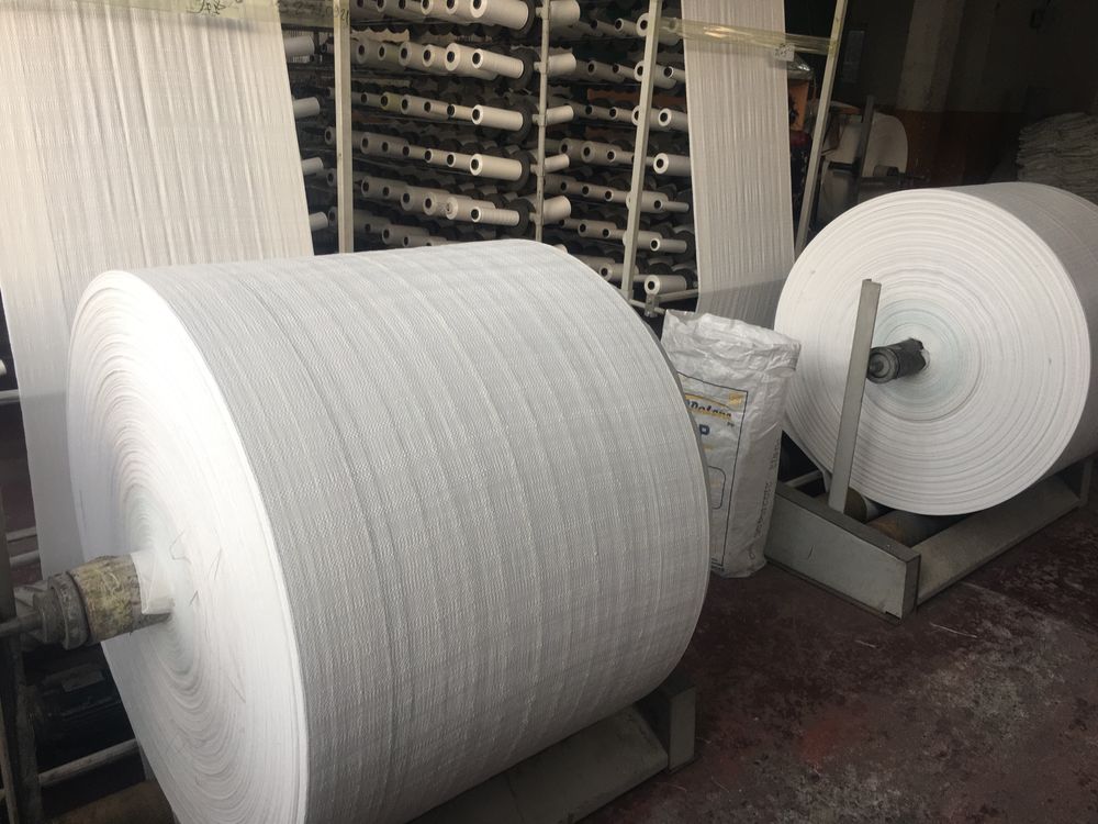 мешки для производства текстилни фабрика.textile uchun qoplar