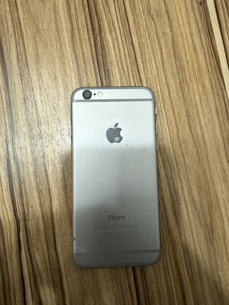 iPlhone 6, не рабочий
