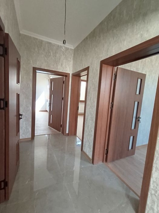 Продается Новый дом 3х ком Старые сергели