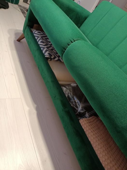 Canapea/coltar living