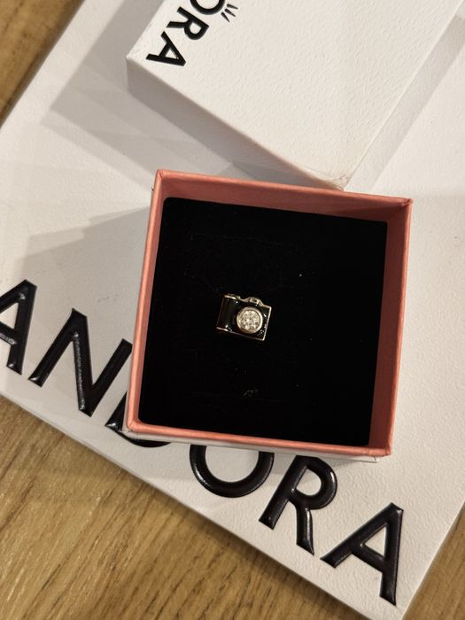 Pandora талисман Пандора