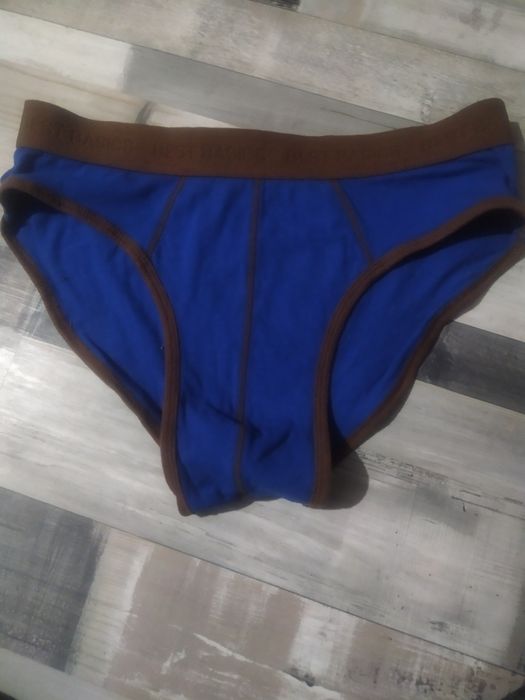 Различни видове мъжки шорти