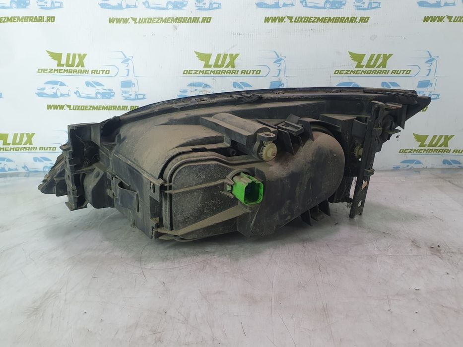 Far dreapta 1s71-13005-ak Ford Mondeo MK3 [2000 - 2003] 2.0 tddi D5BA