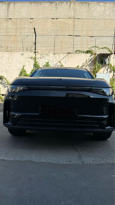 Leapmotor c16 hybrid