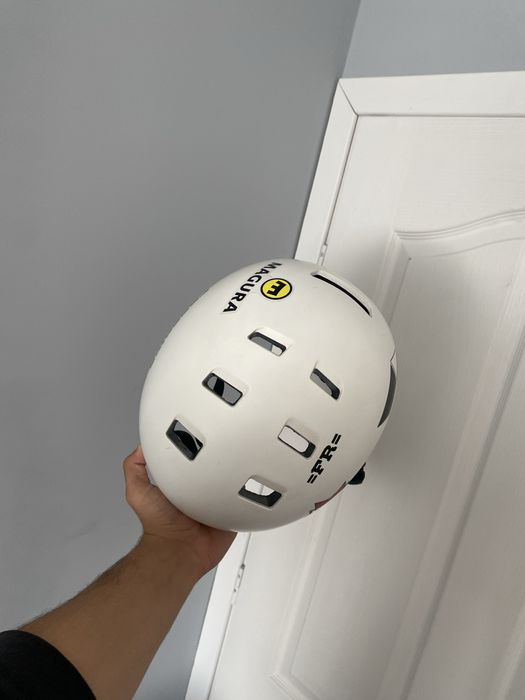 Велосипедна каска SEVEN