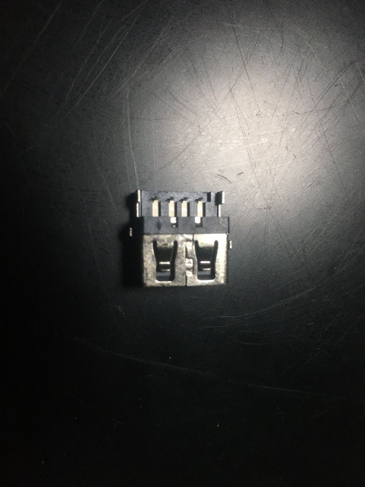 Модуль,разьем usb 2.0 3.0