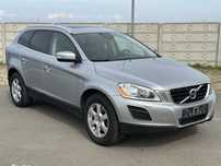 Volvo XC60 4x4 Ocean Race Euro 5