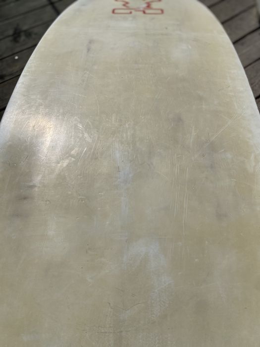 Starboard isonic 122l