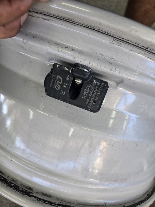 Джанти 16 / 5х112 - VW, Audi, Mercedes, Skoda, Seat 5x112