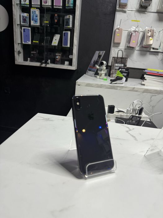 Magazin telefoane Iphone X / 10 impecabil