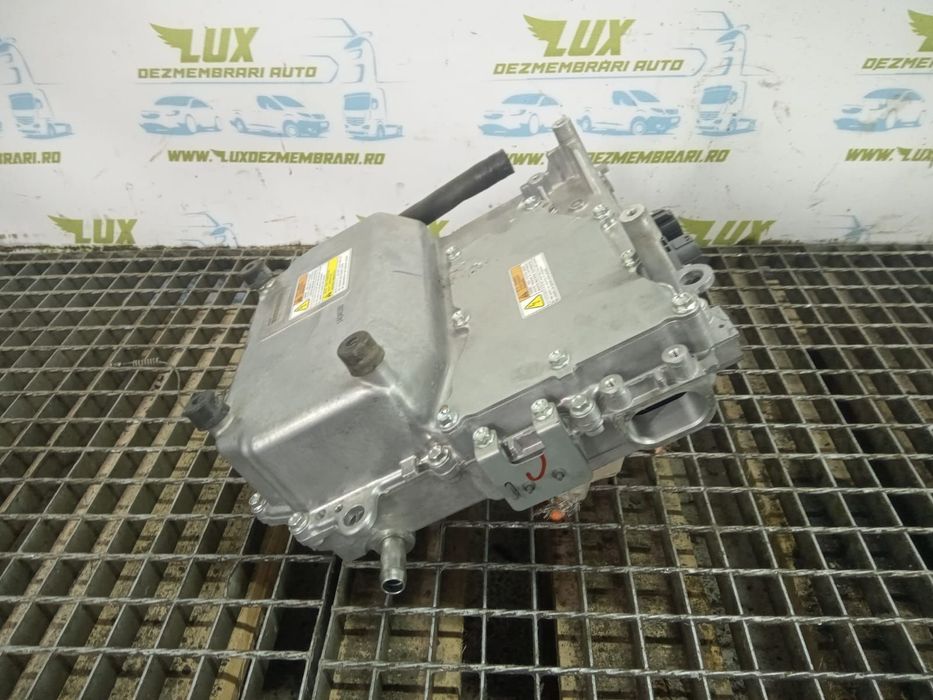 Invertor 2.0 benzina hybrid 9410a067 Mitsubishi Outlander 3  [din 201