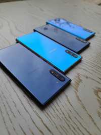 Samsung Galaxy Note 10 5G. OzU 12/256 GB Hotira. Garantya beriladi !