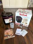 Aparat de paine Tefal- Pain Plasir