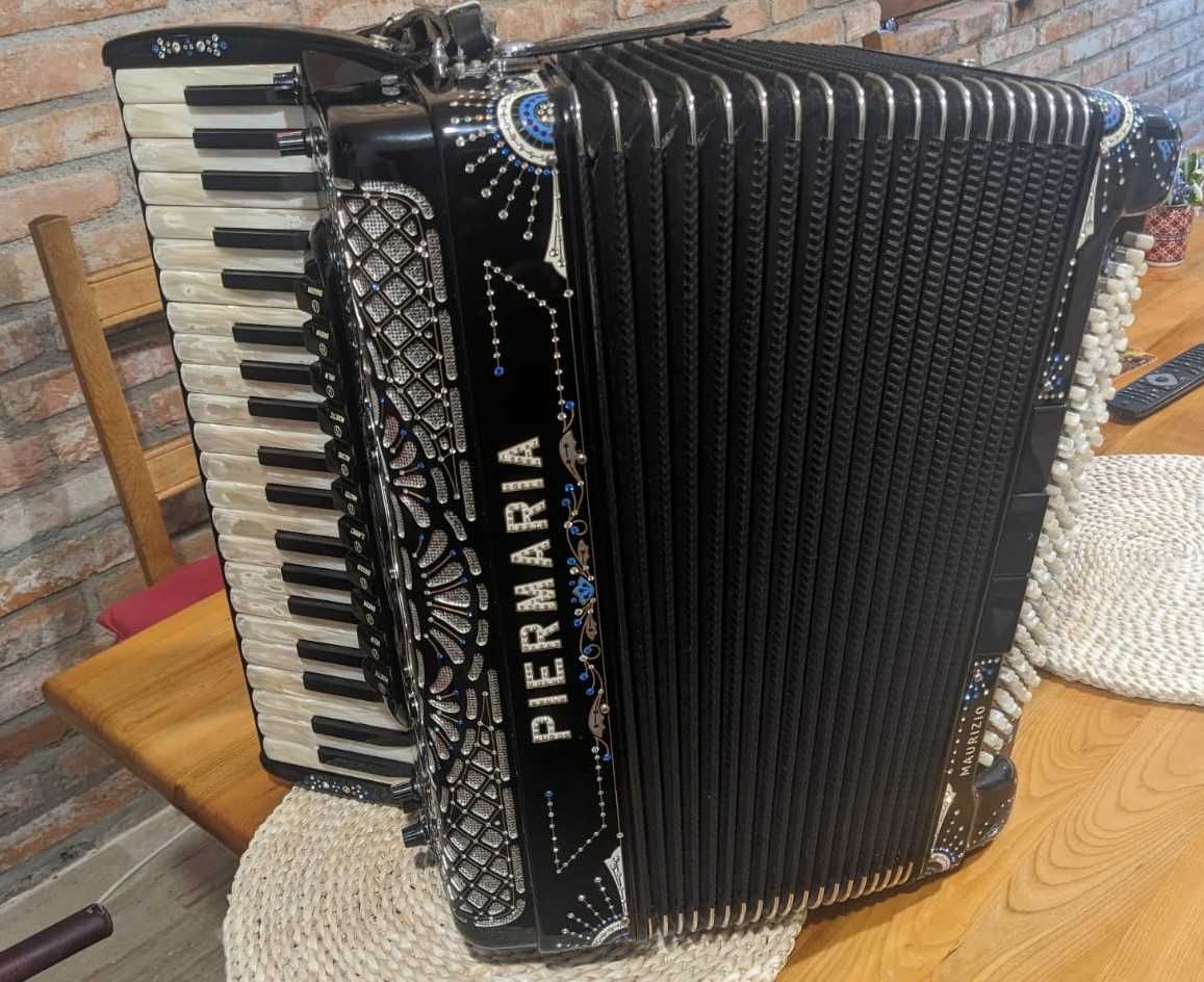 Acordeon Piermaria