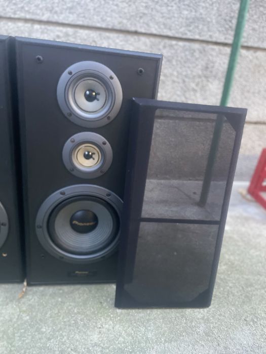 Тонколони Pioneer cs-5070