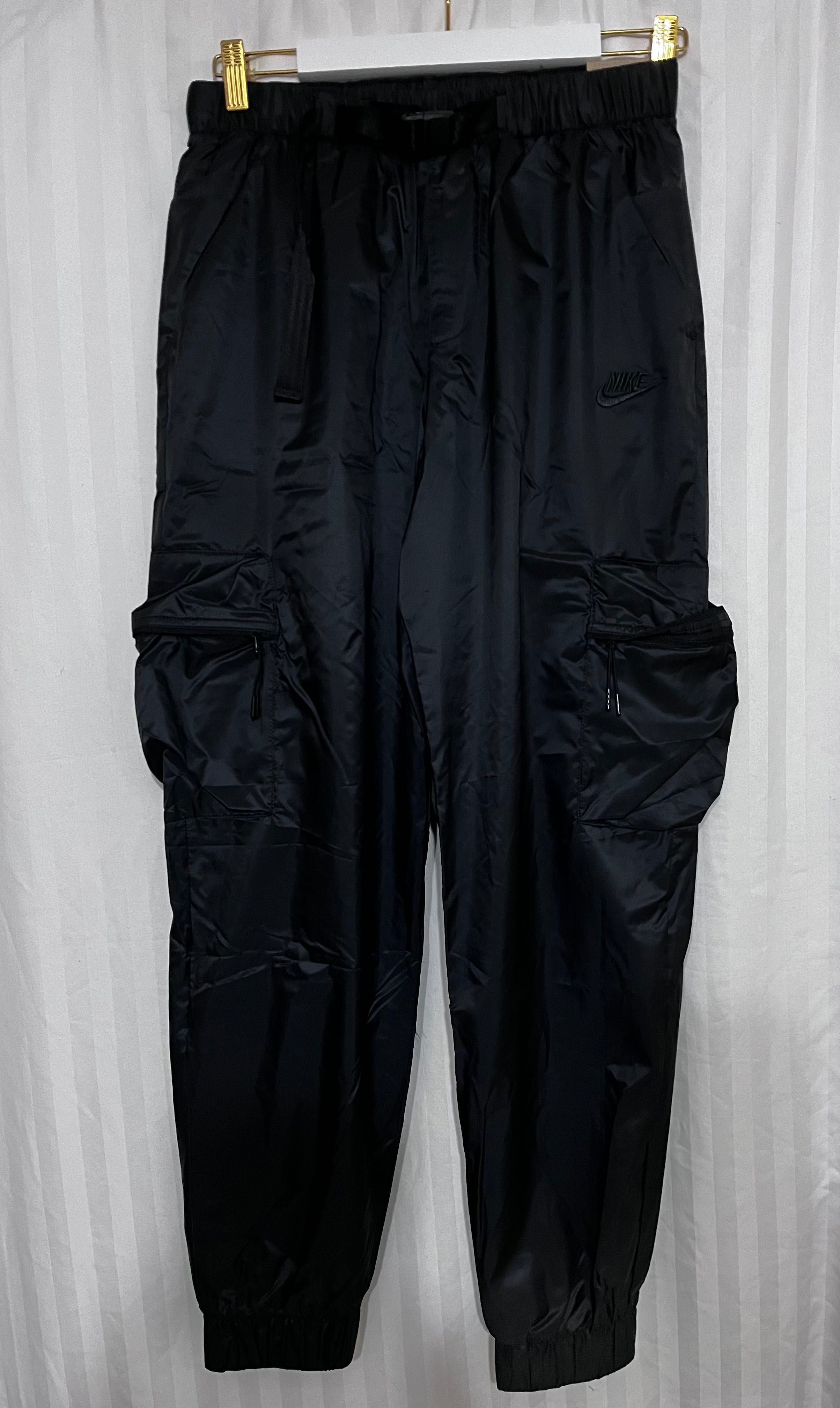 Нов Nike Tech Woven Lined Cargo Pant