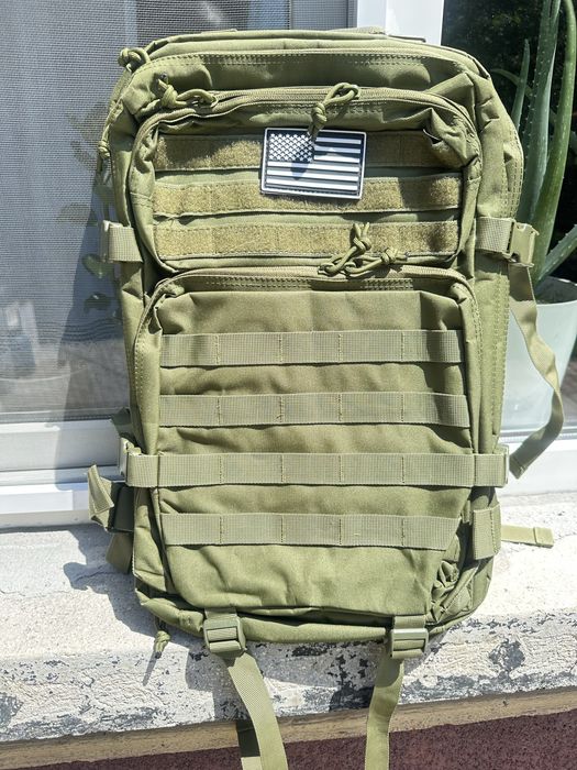 Ghiozdan / rucsac 50 L