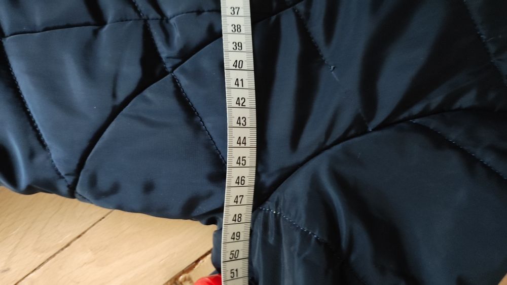 Дамско-юношеско зимно яке