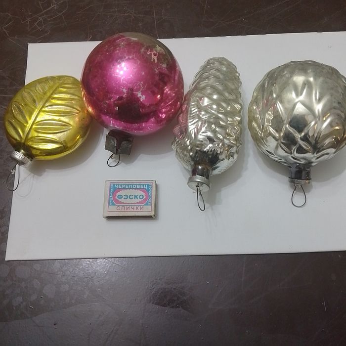 Продам игрушки  ссср