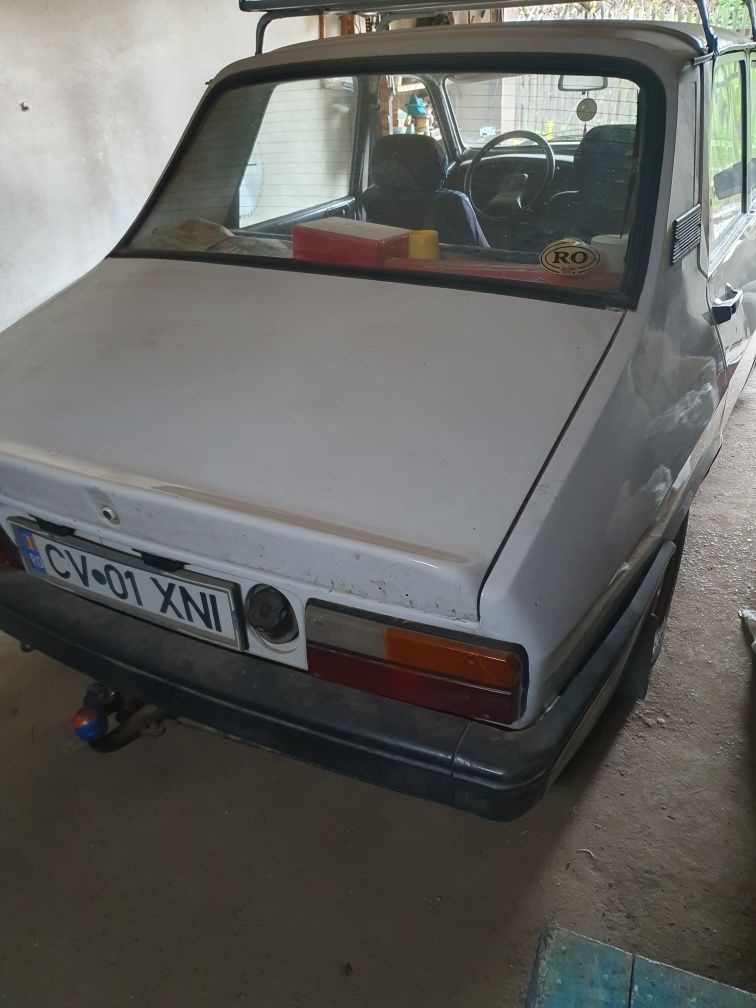 Dacia 1310 5 trepte