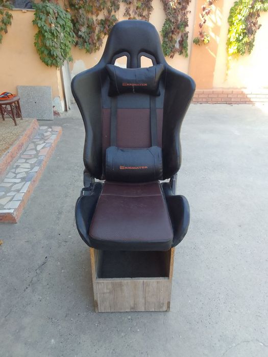 Game kreslolar sotiladi